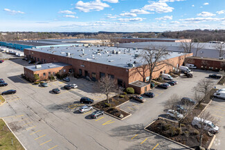 More details for 78 Olympia Ave, Woburn, MA - Industrial for Lease