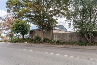 Plus de détails pour Uffington Rd, Stamford - Industriel à louer