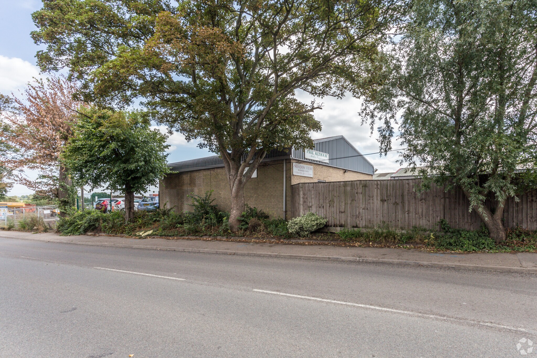 Uffington Rd, Stamford à louer Photo principale- Image 1 de 4