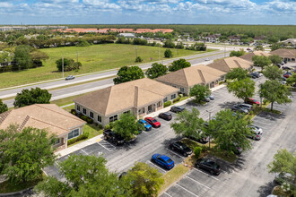 4969-4971 Royal Gulf Cir, Fort Myers, FL - aerial  map view - Image1