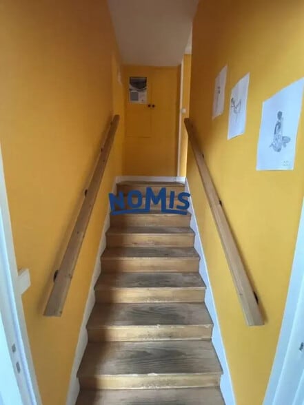 Commerce de détail dans Nantes à louer - Photo intérieure - Image 3 de 5