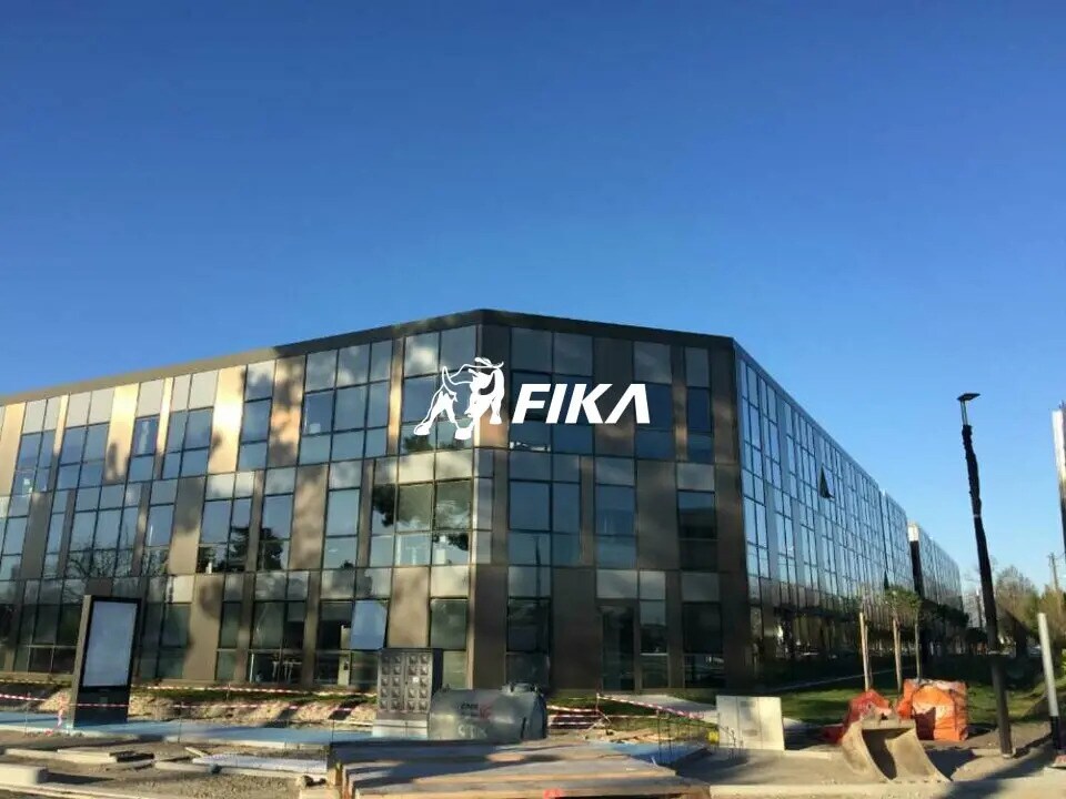 Office in Pessac for lease Building Photo- Image 1 of 6