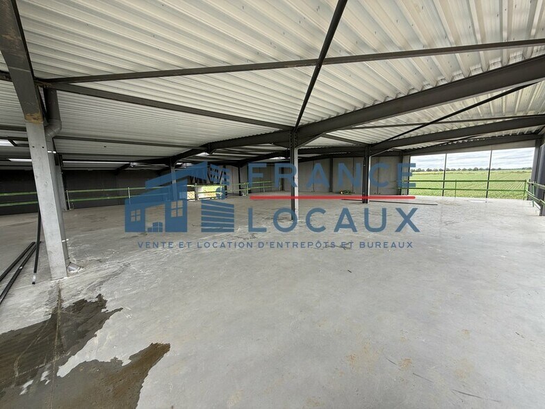 Flex dans Le Mesnil-Amelot à louer - Photo intérieure - Image 3 de 12