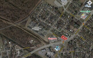 Plus de détails pour 4924 Cane Run Rd, Louisville, KY - Terrain à vendre