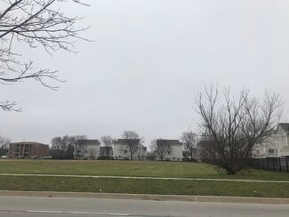 More details for Lot 5C and 5D Lily Cache Ln, Bolingbrook, IL - Land for Sale