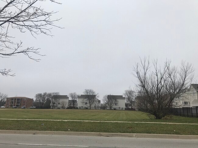 Plus de détails pour Lot 5C and 5D Lily Cache Ln, Bolingbrook, IL - Terrain à vendre