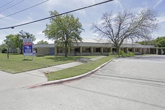 More details for 819-901 N O'Connor Rd, Irving, TX - Office for Sale