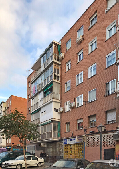 Calle Cañada, 8, Alcorcón, Madrid à louer - Photo principale - Image 1 de 3