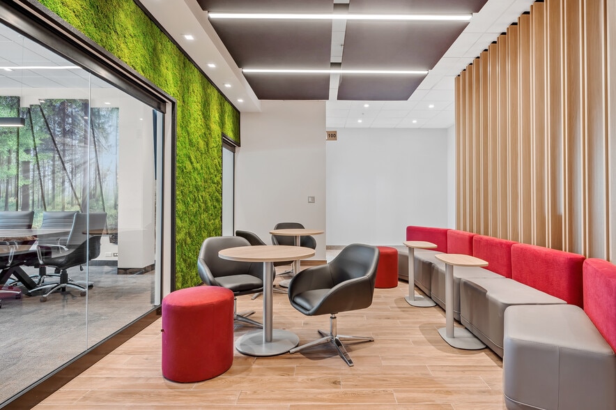 1280 Rue Du Blizzard, Québec, QC à louer - Photo intérieure - Image 3 de 5