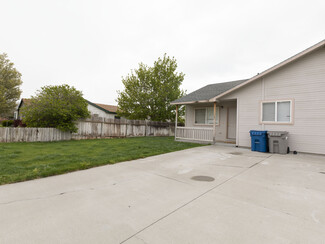 Plus de détails pour 1163-1165 NW Dogwood Cir, Mountain Home, ID - Spécialité à vendre