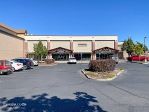 2276 SW Highland Ave, Redmond, OR for lease Interior Photo- Image 2 of 8