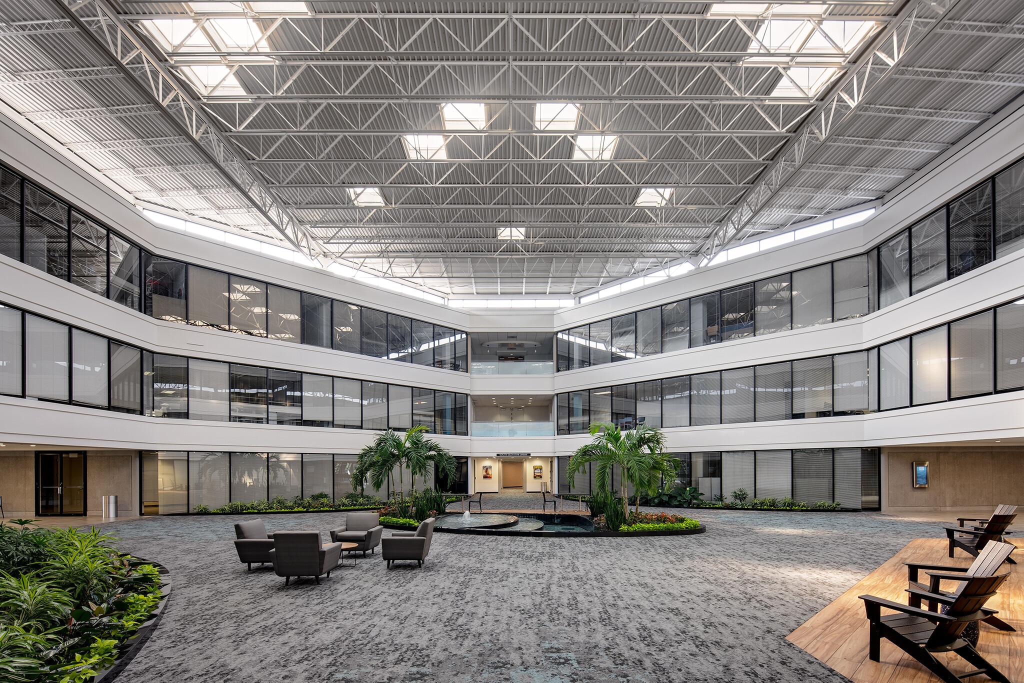 5404 Cypress Center Dr, Tampa, FL à louer Photo intérieure- Image 1 de 1