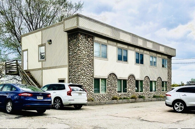 More details for 5949 Steubenville Pike, McKees Rocks, PA - Office for Lease
