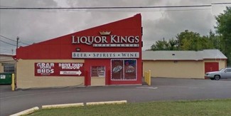 Plus de détails pour 1772 S Dixie Blvd, Radcliff, KY - Bureau/Commerce de détail à louer