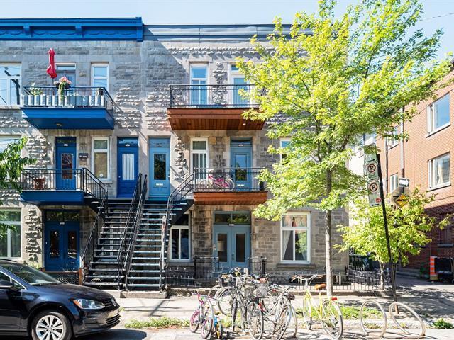 4456-4460 Rue Marquette, Montréal, QC à vendre - Photo principale - Image 1 de 1