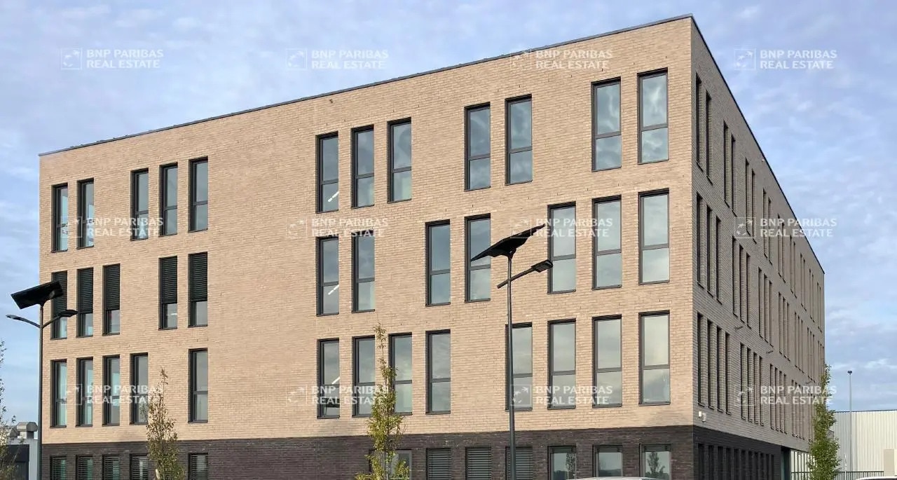 160 Rue Des Clauwiers, Seclin à louer Photo principale- Image 1 de 10