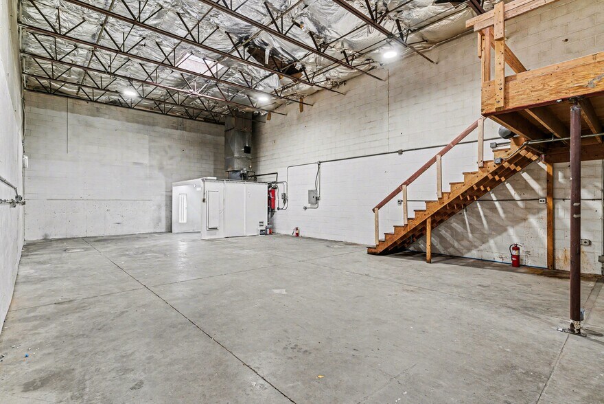 16015 W 4th Ave, Golden, CO à vendre - Photo du bâtiment - Image 3 de 16