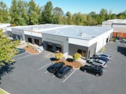 6804 NE 79th Ct, Portland OR - Warehouse