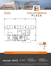 2121 N California Blvd, Walnut Creek, CA for lease Floor Plan- Image 1 of 1