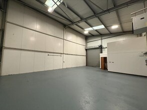 Unit 2, The Lauretts, Belvoir Way, Louth for lease Interior Photo- Image 2 of 3