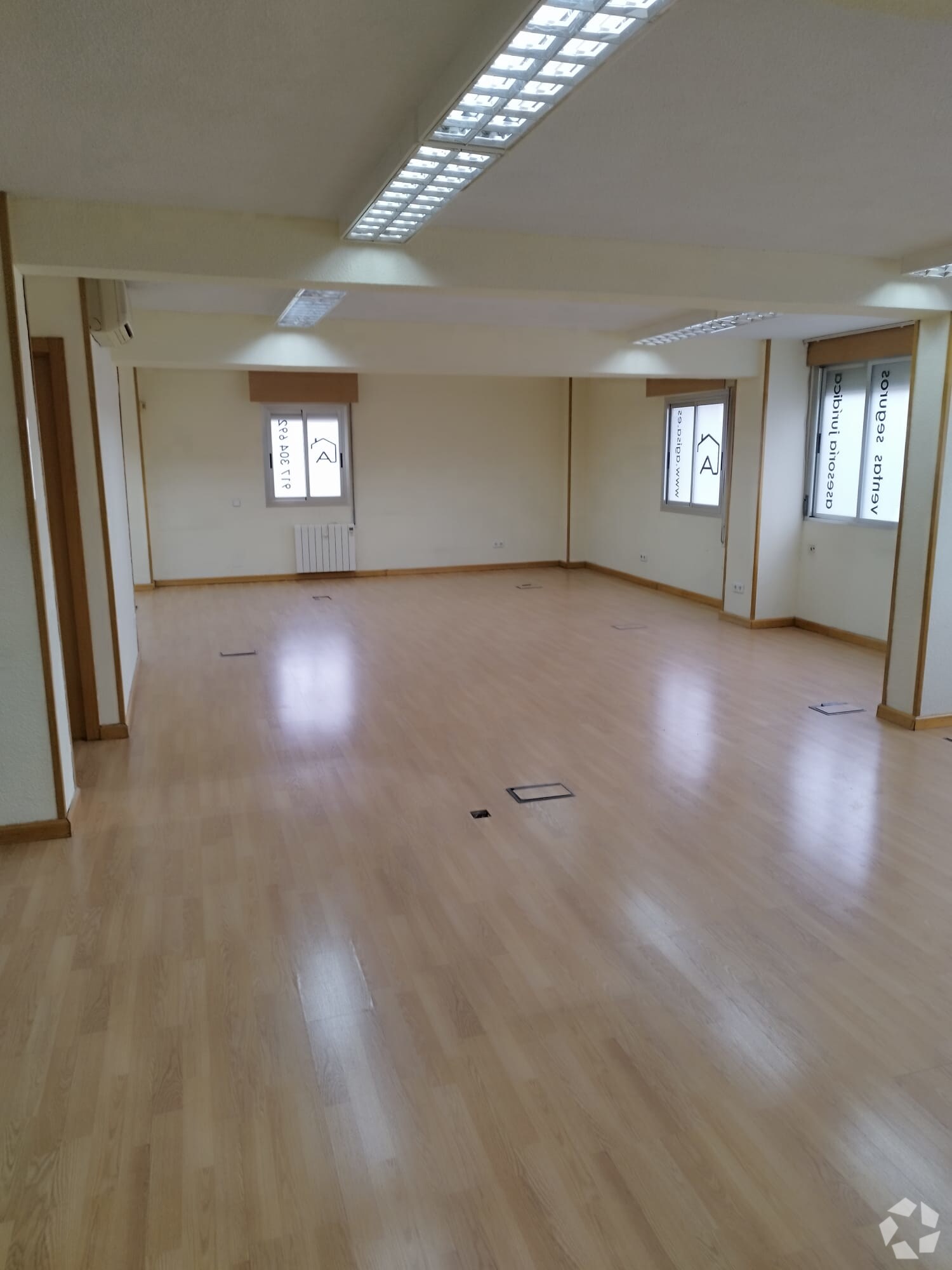 Bureau dans Madrid, Madrid à louer Photo intérieure- Image 1 de 13