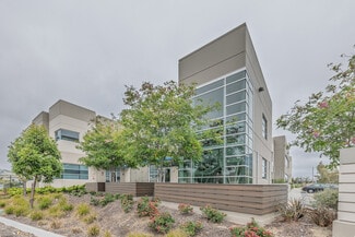Plus de détails pour 465 Cabot Rd, South San Francisco, CA - Local d'activités à louer