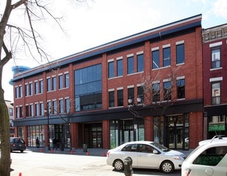 More details for 123 James St N, Hamilton, ON - Office for Lease