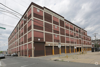 Plus de détails pour 1501 Unity St, Philadelphia, PA - Industriel/Logistique à louer