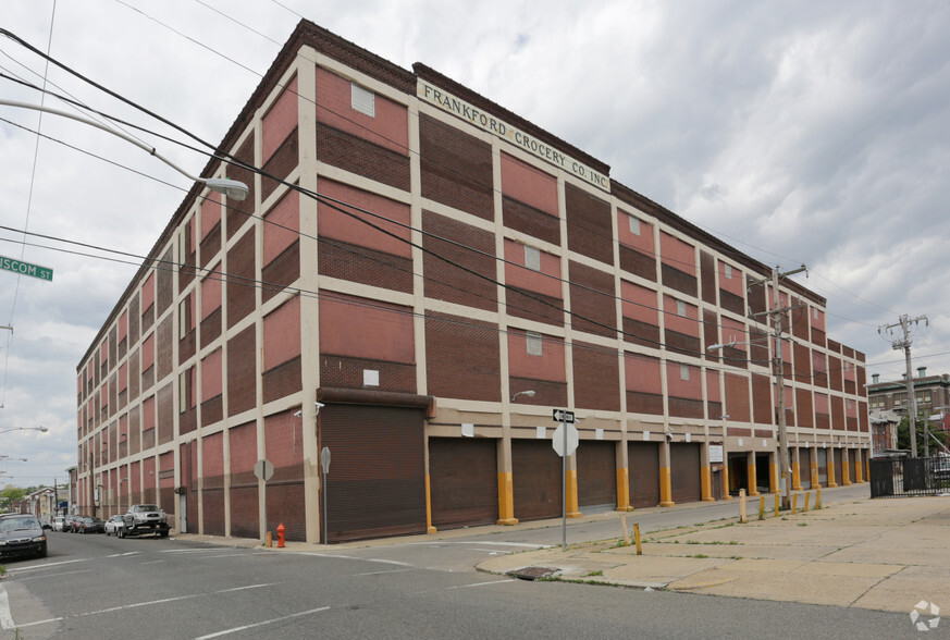 1501 Unity St, Philadelphia, PA for sale - Primary Photo - Image 1 of 5