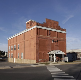 More details for 125 Causey Ave, Milford, DE - Office for Sale