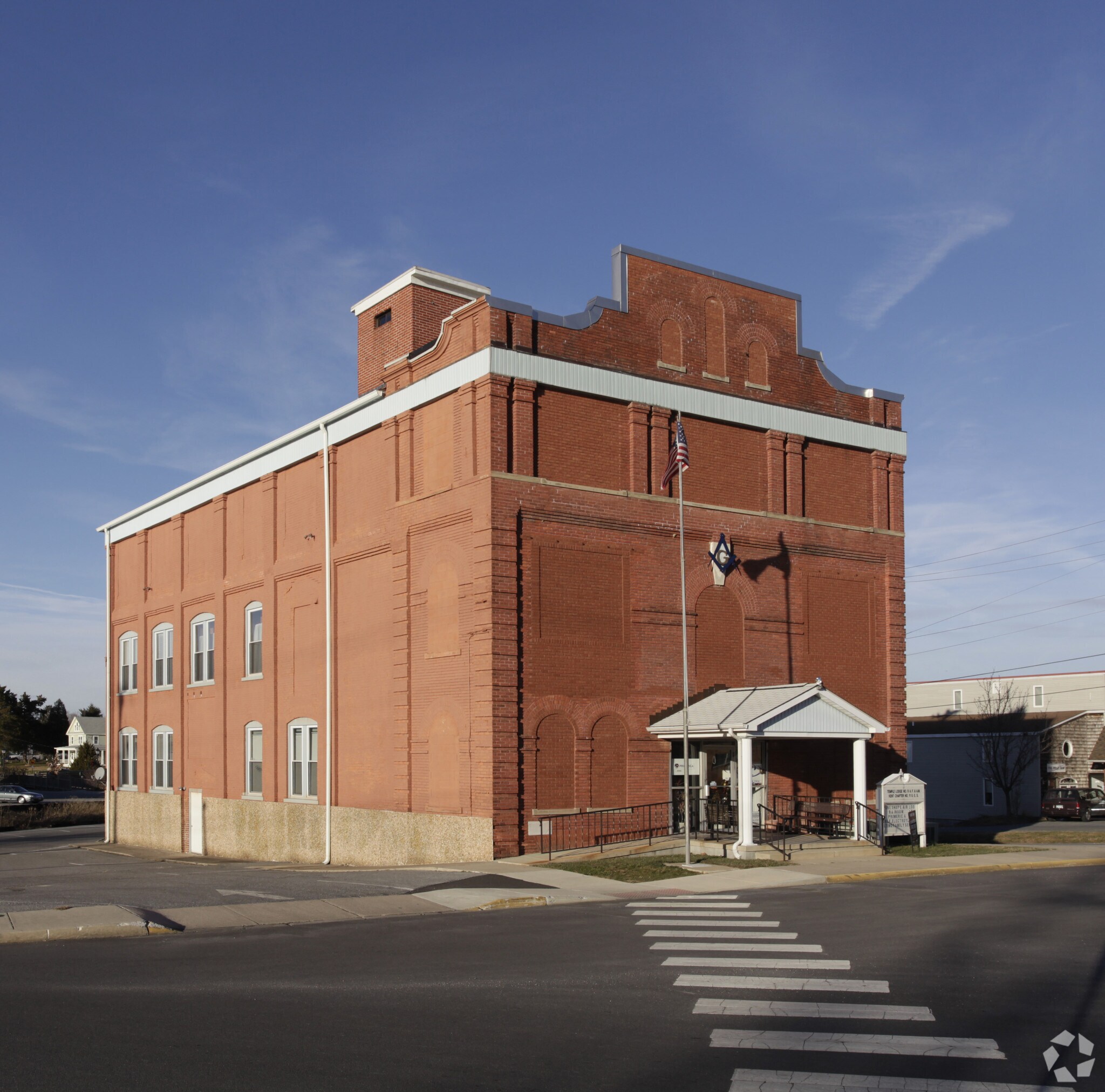 125 Causey Ave, Milford, DE à vendre Photo principale- Image 1 de 63