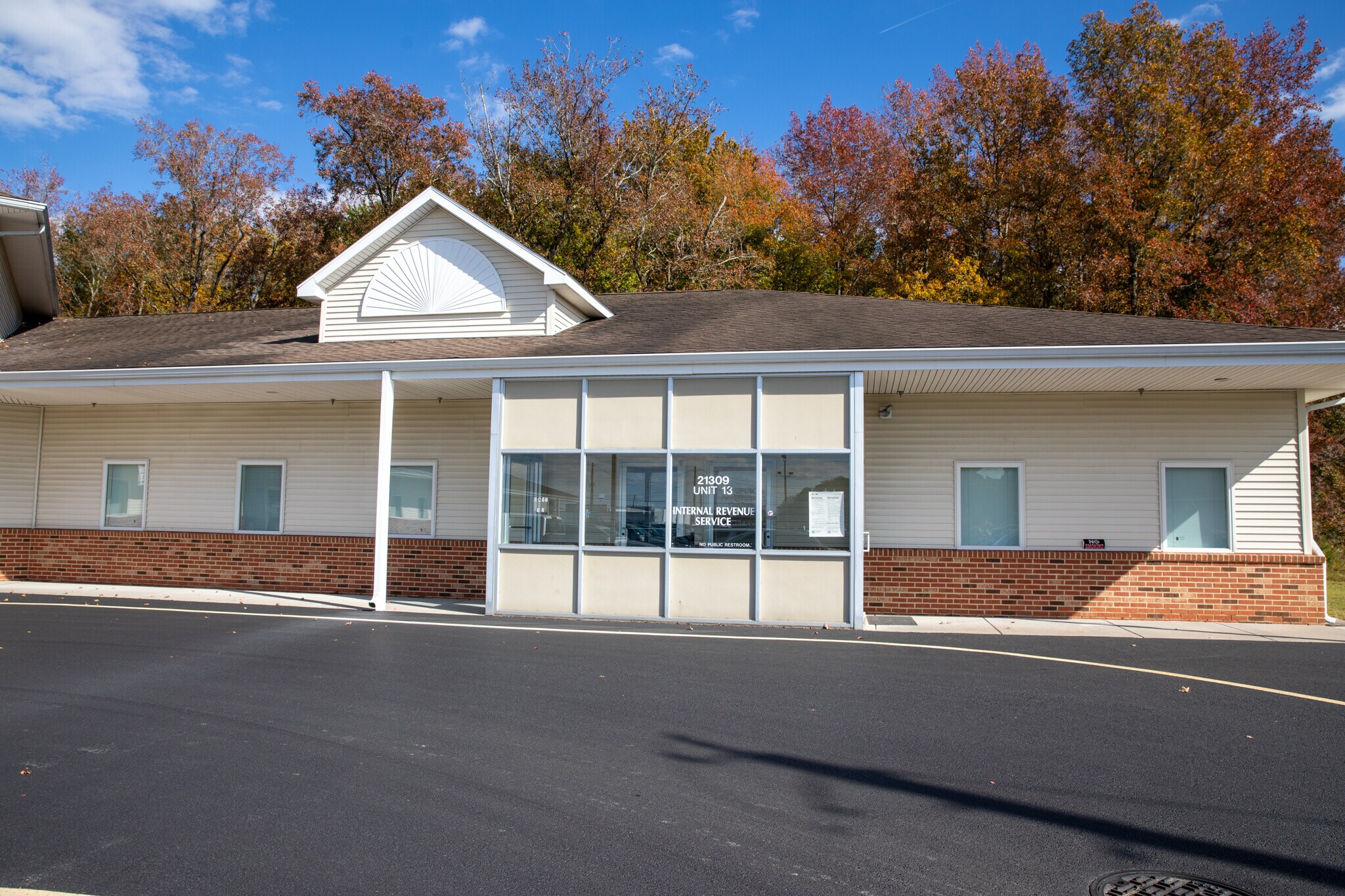 21309 Berlin Rd, Georgetown, DE for lease Primary Photo- Image 1 of 29