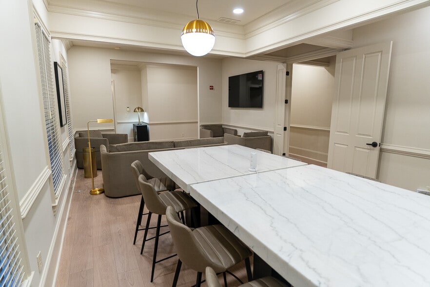 4900 Ivey Rd, Acworth, GA for lease - Interior Photo - Image 2 of 11