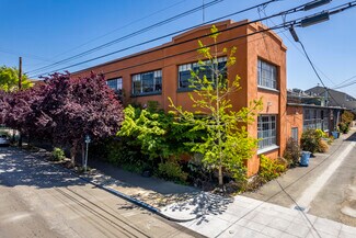 Plus de détails pour 940 Dwight Way, Berkeley, CA - Bureau à vendre