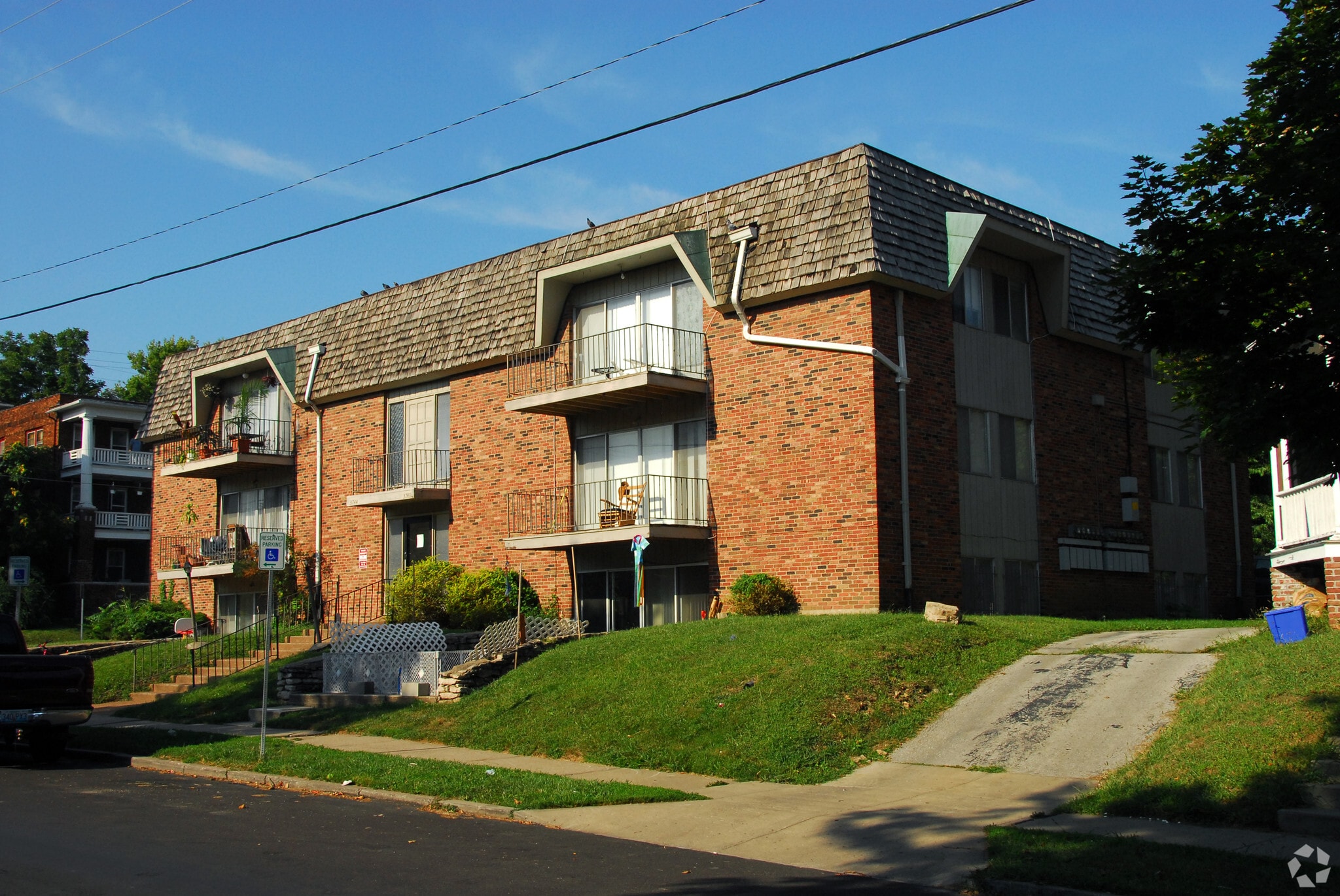 3740 Wyandotte St, Kansas City, MO for sale Primary Photo- Image 1 of 13