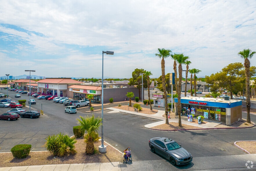 3155 N Rancho Ave, Las Vegas, NV for sale - Building Photo - Image 2 of 2
