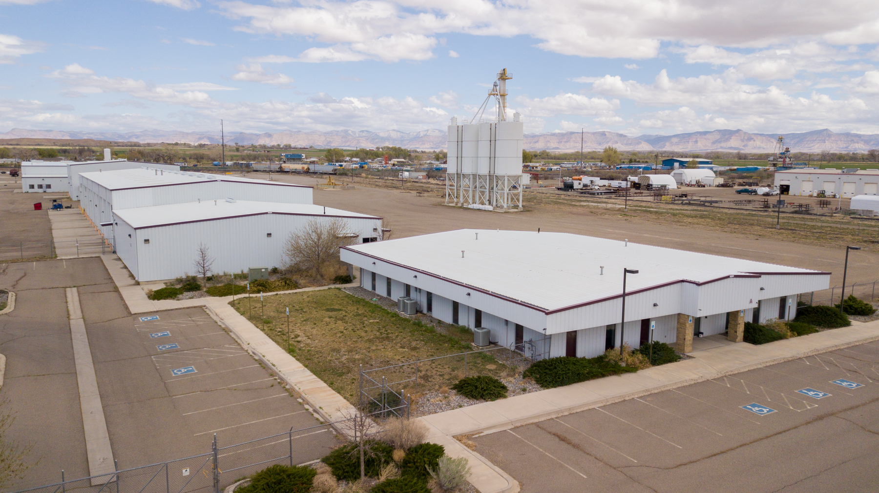 1558 River Rd, Fruita, CO for sale Building Photo- Image 1 of 1