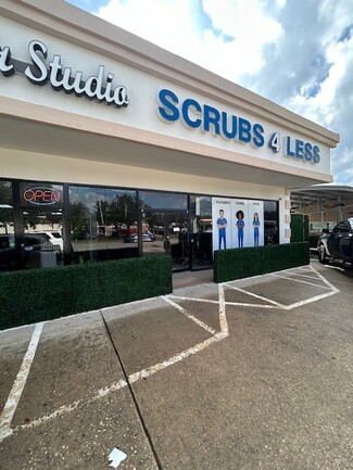 More details for 2515 W Holcombe Blvd, Houston, TX - Retail for Lease