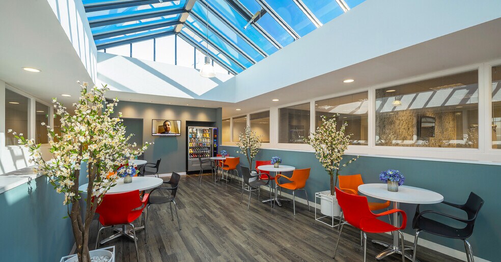 25 Barnes Wallis Rd, Fareham à louer - Photo intérieure - Image 3 de 7