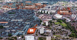 More details for B1 Summer Hill Rd, Birmingham - Office for Lease