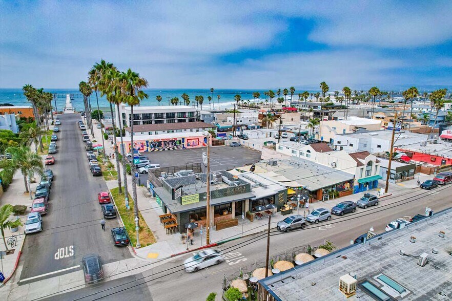 1852-1866 Bacon St, San Diego, CA à vendre - Photo principale - Image 1 de 11
