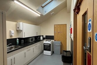 New Harbour Rd S, Poole for lease Interior Photo- Image 2 of 5