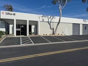 14944 Shoemaker Ave, Santa Fe Springs, CA à louer Photo intérieure- Image 2 de 11