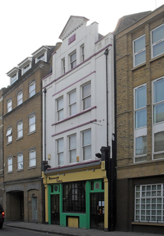 More details for 61 Royal Mint St, London - Retail for Lease