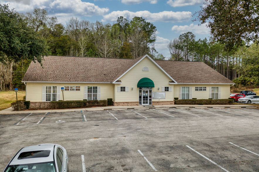 10696 SE US Highway 441, Belleview, FL à vendre - Photo principale - Image 1 de 1