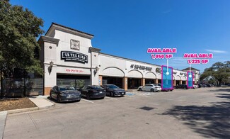 More details for 2500-2507 Bagby, Houston, TX - Retail for Lease