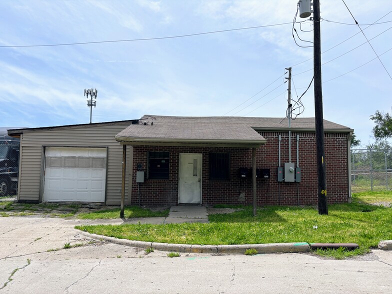 1425 W Ray St, Indianapolis, IN for lease - Building Photo - Image 1 of 11