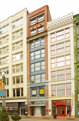 More details for 808 Penn Ave, Pittsburgh, PA - Office, Office/Retail for Lease