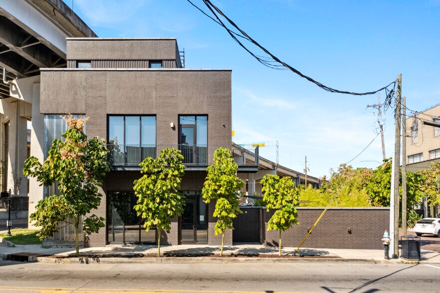 1131 Tchoupitoulas St, New Orleans, LA à vendre - Photo du bâtiment - Image 3 de 28