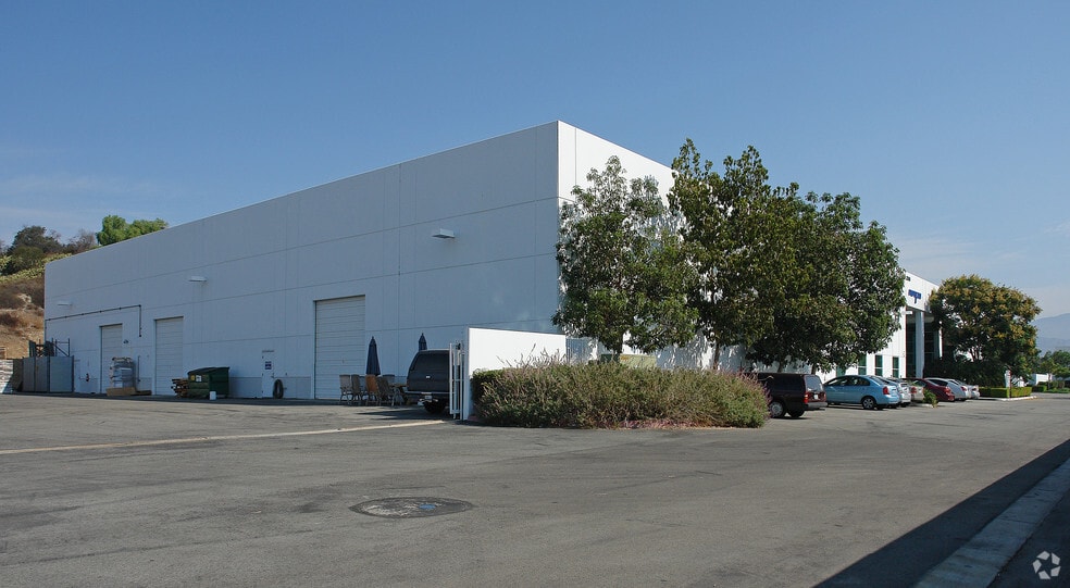 25131 Arctic Ocean Dr, Lake Forest, CA for lease - Building Photo - Image 3 of 4